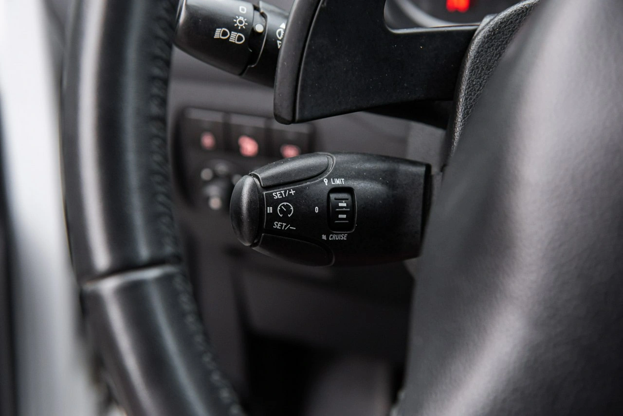 Peugeot Partner - Zdjęcie 22