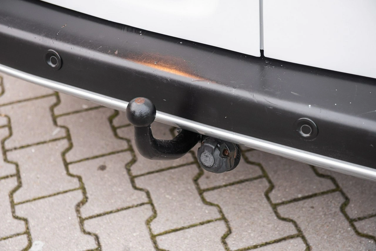 Peugeot Partner - Zdjęcie 23