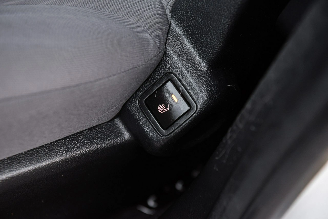 Citroën Berlingo - Zdjęcie 15