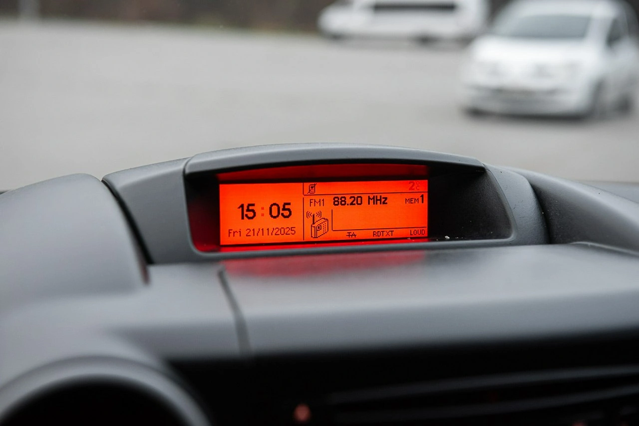 Citroën Berlingo - Zdjęcie 19