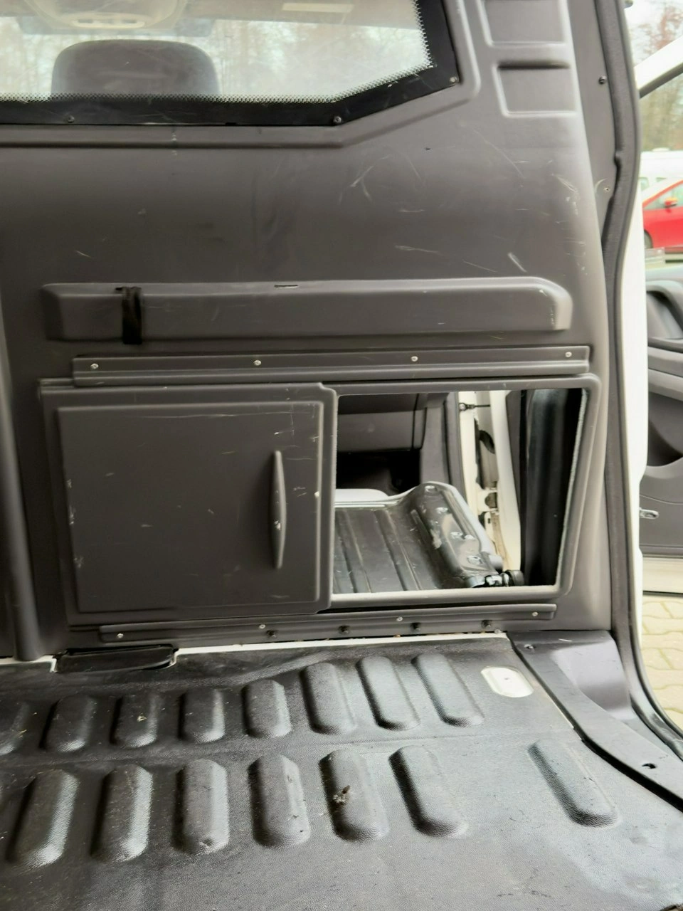 Citroën Berlingo - Zdjęcie 23