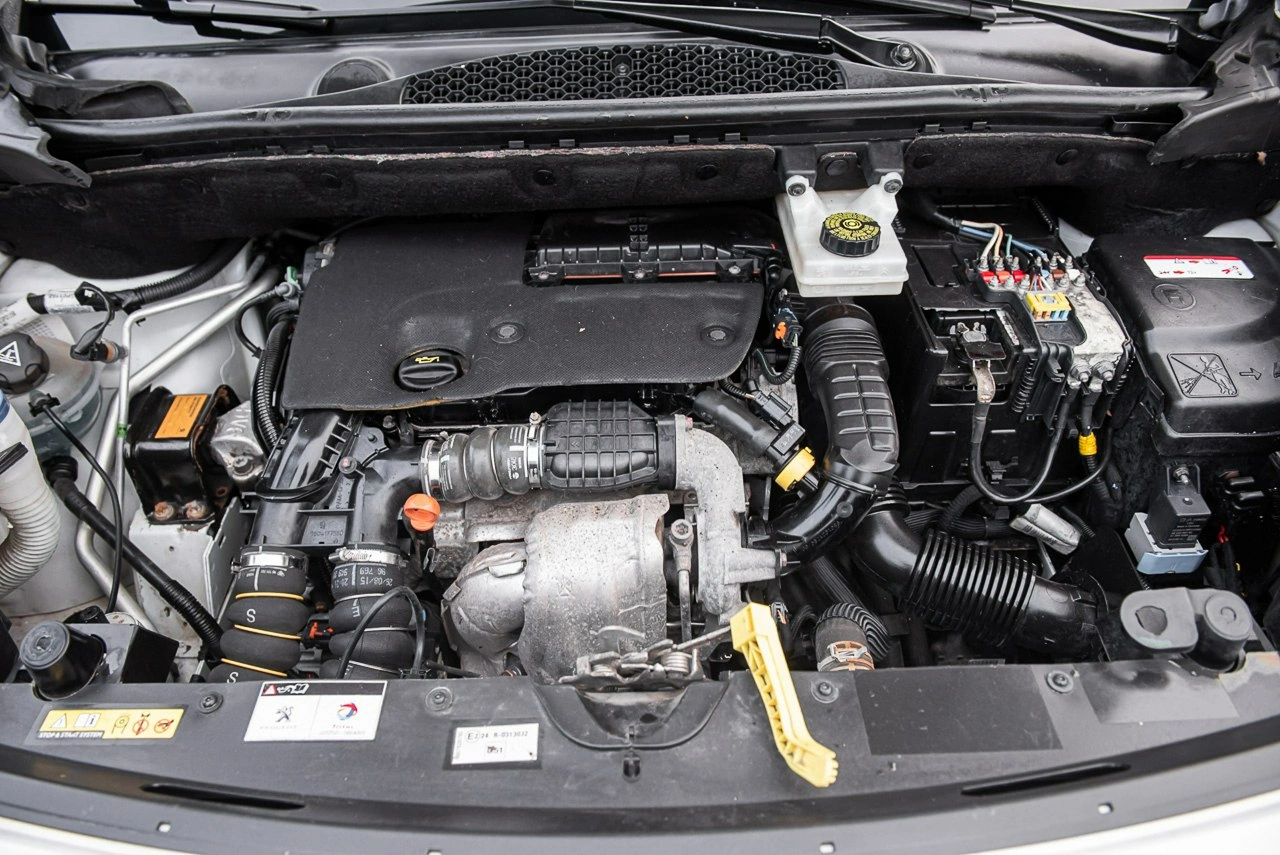 Citroën Berlingo - Zdjęcie 25