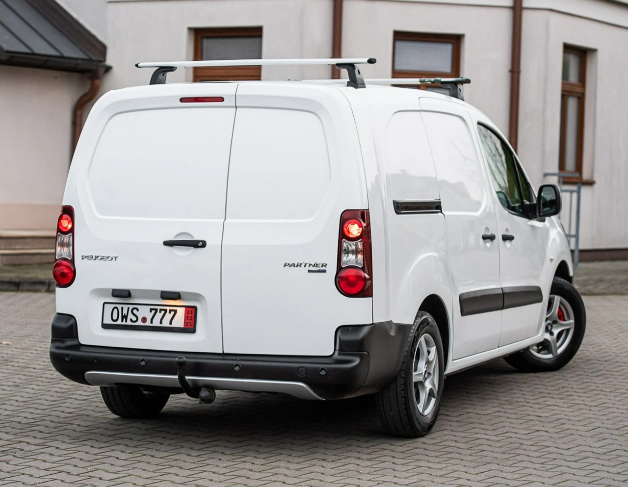 Citroën Berlingo - Zdjęcie 2