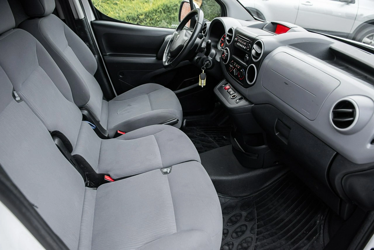 Citroën Berlingo - Zdjęcie 5