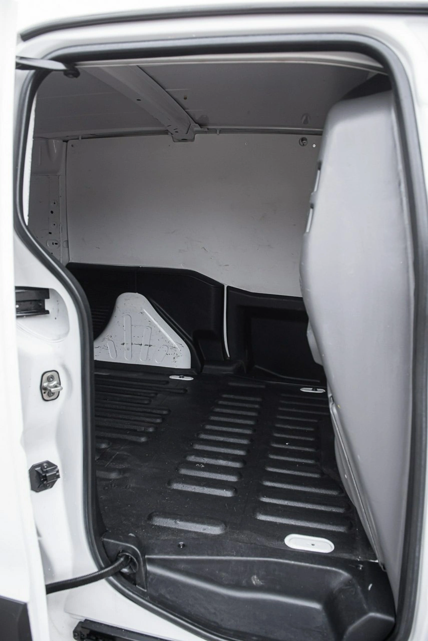 Citroën Berlingo - Zdjęcie 6
