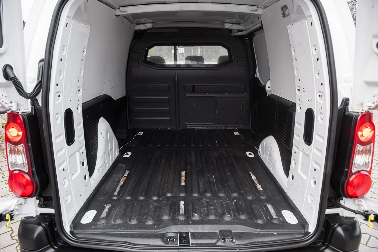 Citroën Berlingo - Zdjęcie 7