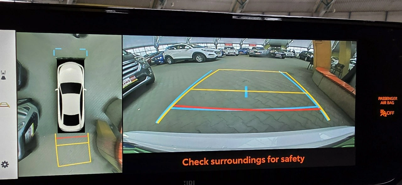 Toyota Mirai - Zdjęcie 24