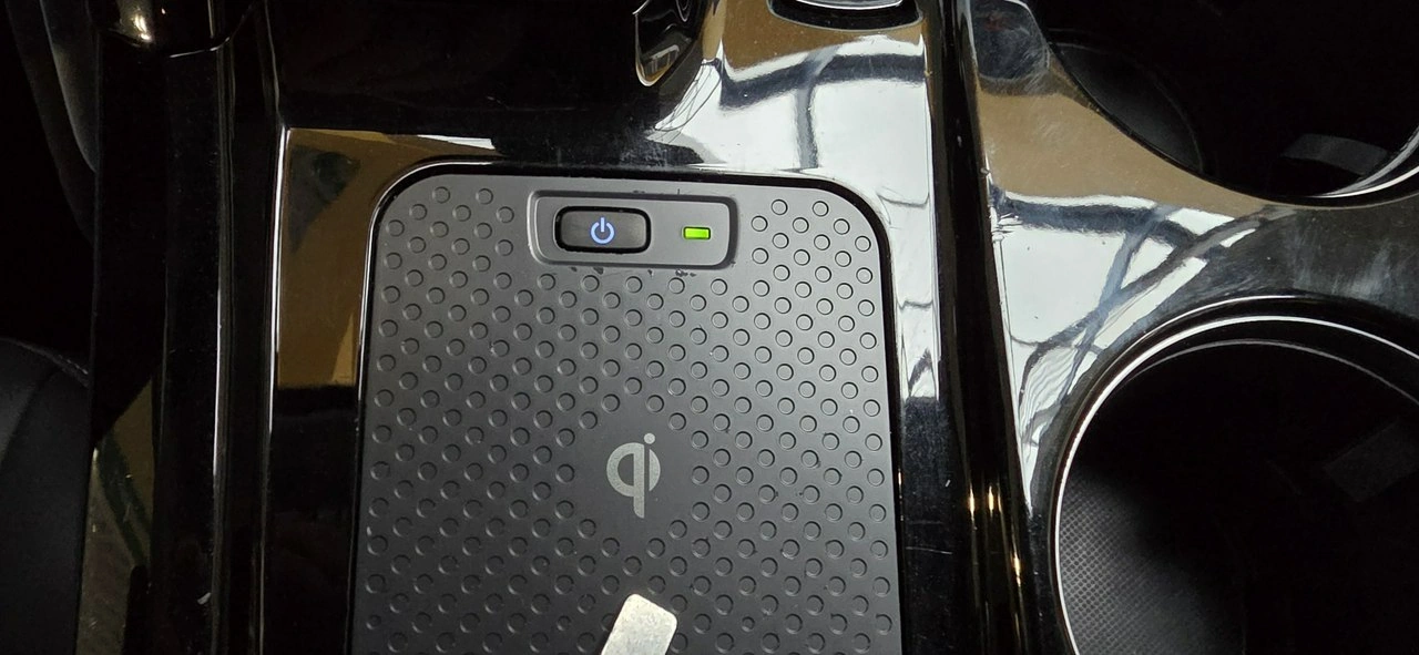 Toyota Mirai - Zdjęcie 26