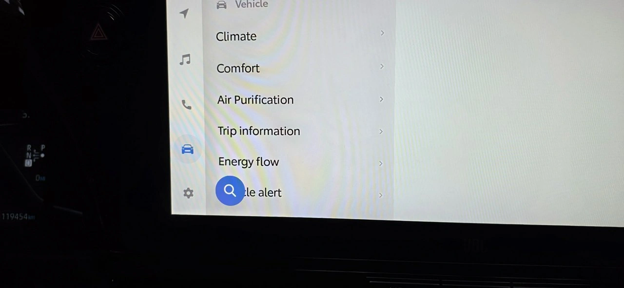 Toyota Mirai - Zdjęcie 27