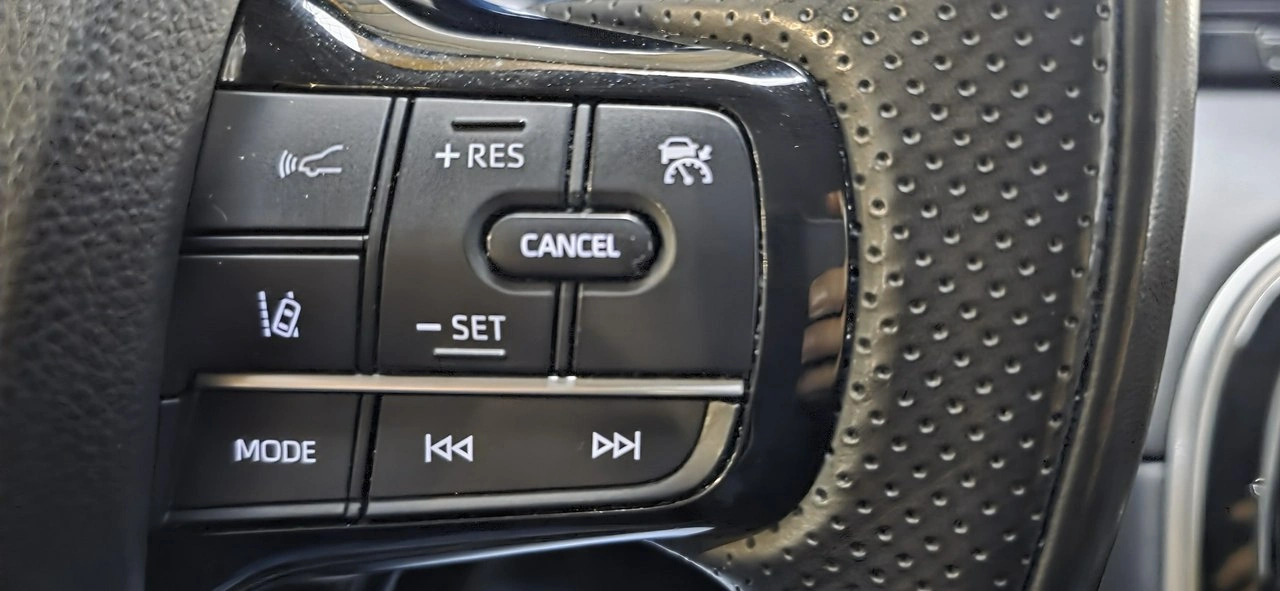 Toyota Mirai - Zdjęcie 28