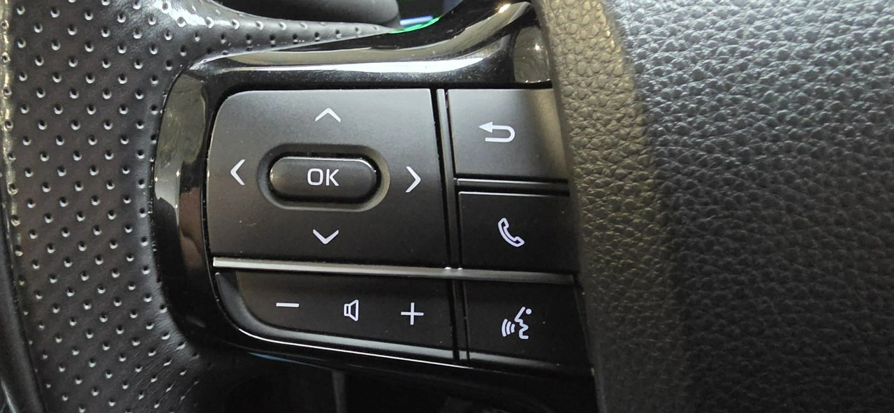 Toyota Mirai - Zdjęcie 29