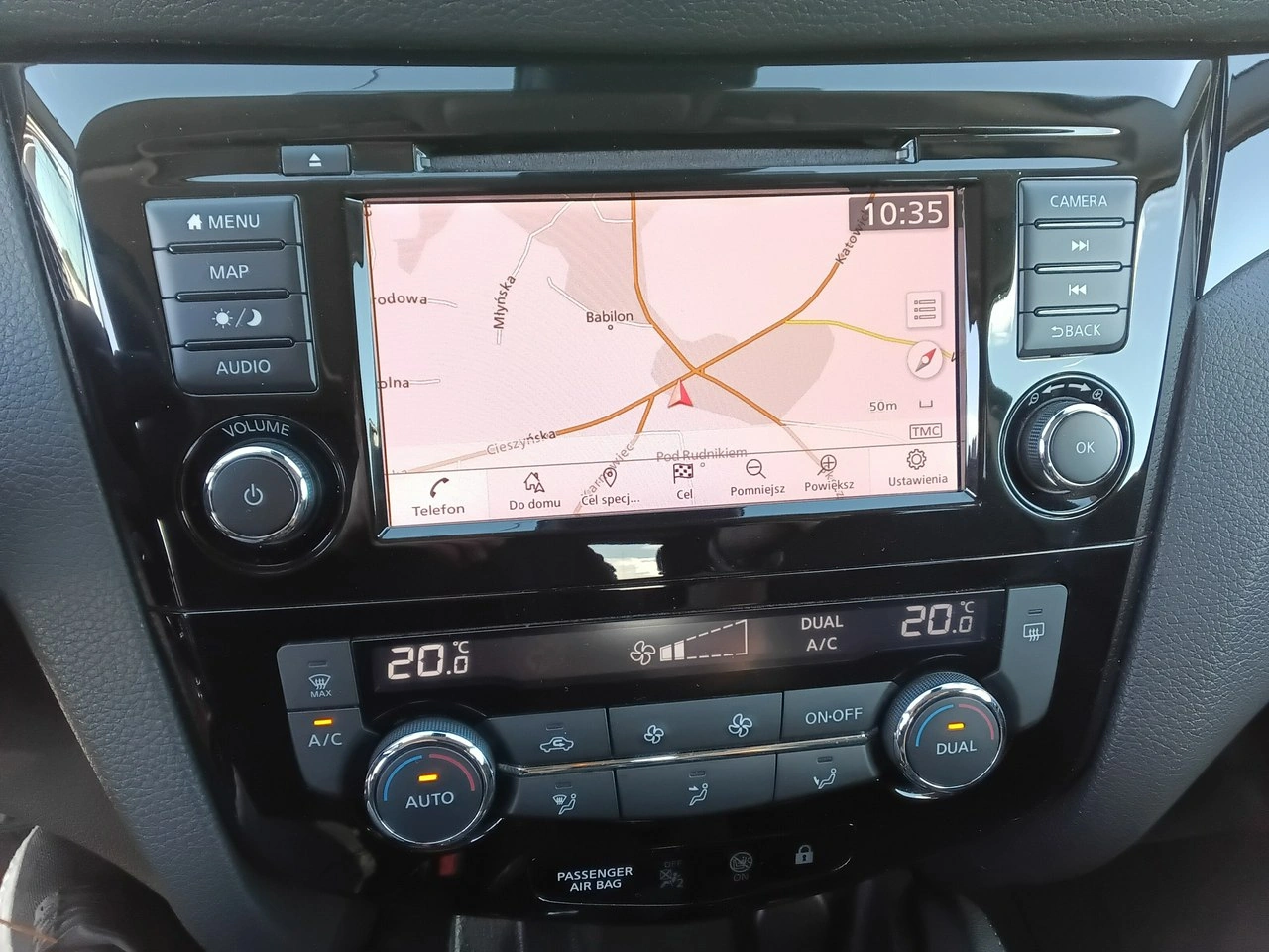 Nissan Qashqai - Zdjęcie 17