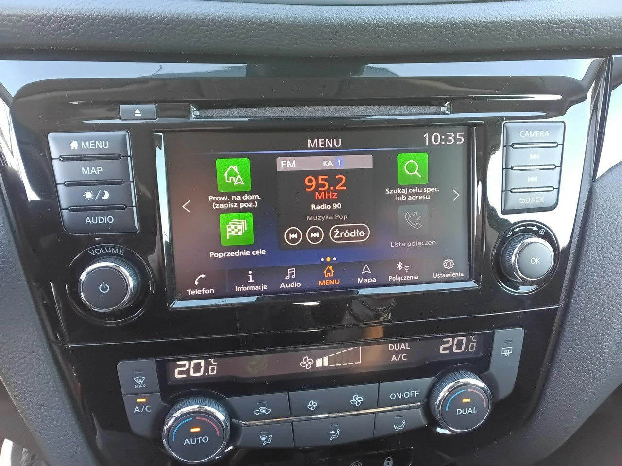 Nissan Qashqai - Zdjęcie 19