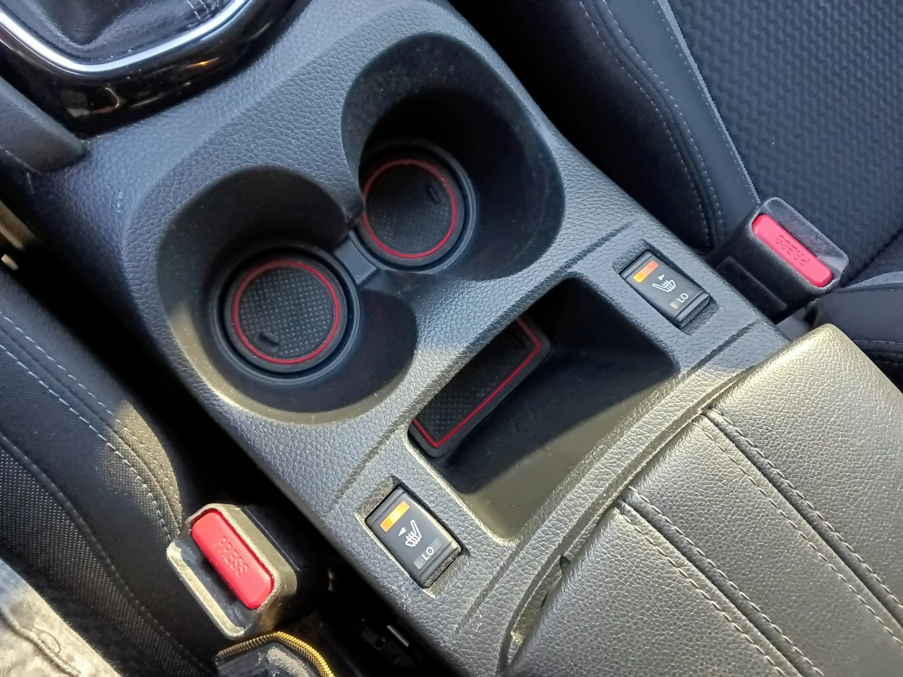 Nissan Qashqai - Zdjęcie 29