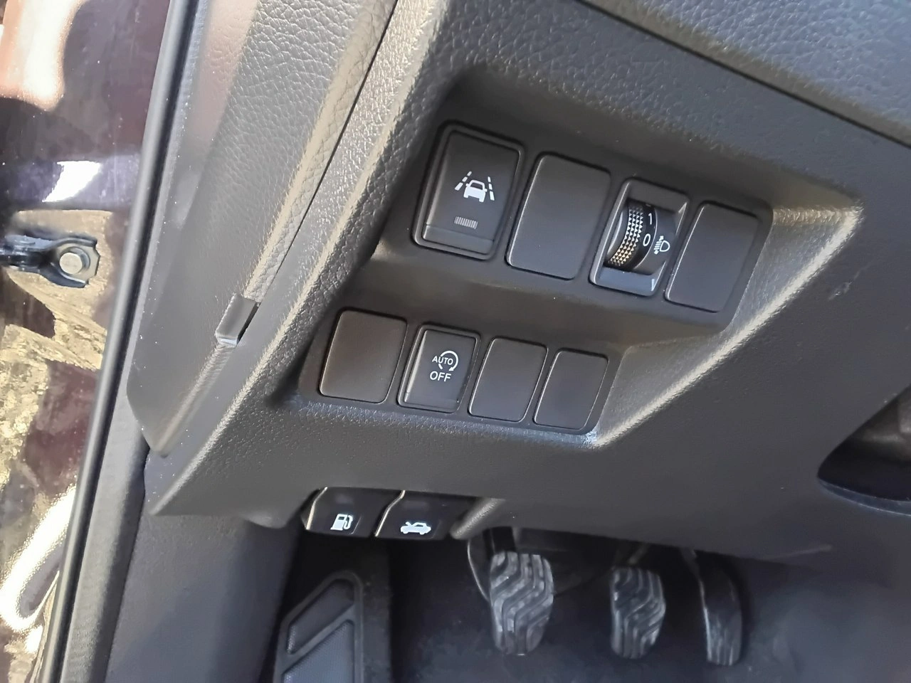 Nissan Qashqai - Zdjęcie 30