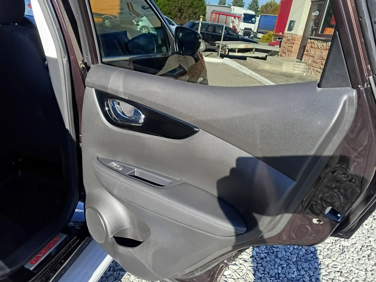 Nissan Qashqai - Zdjęcie 32