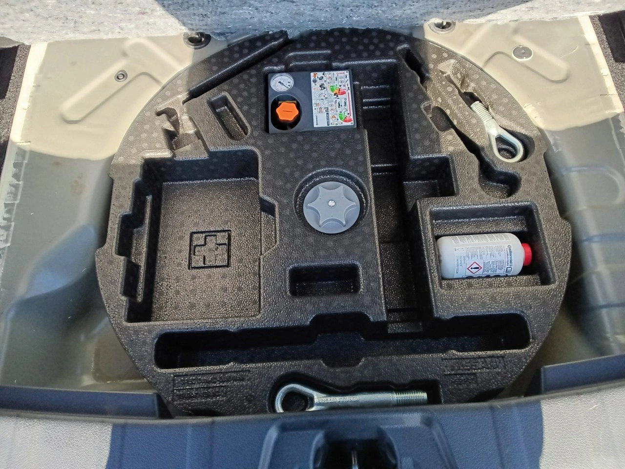 Nissan Qashqai - Zdjęcie 34