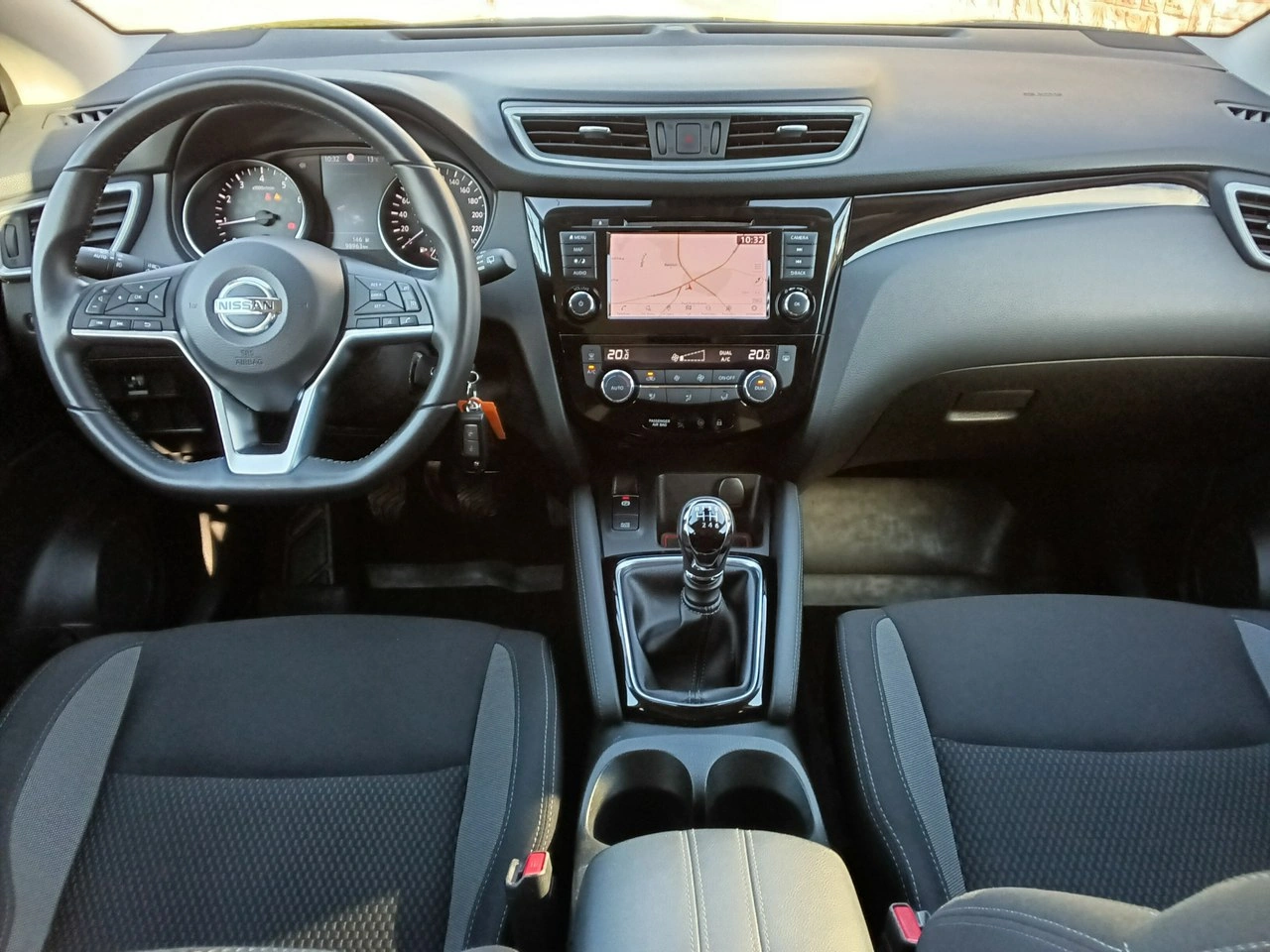 Nissan Qashqai - Zdjęcie 7