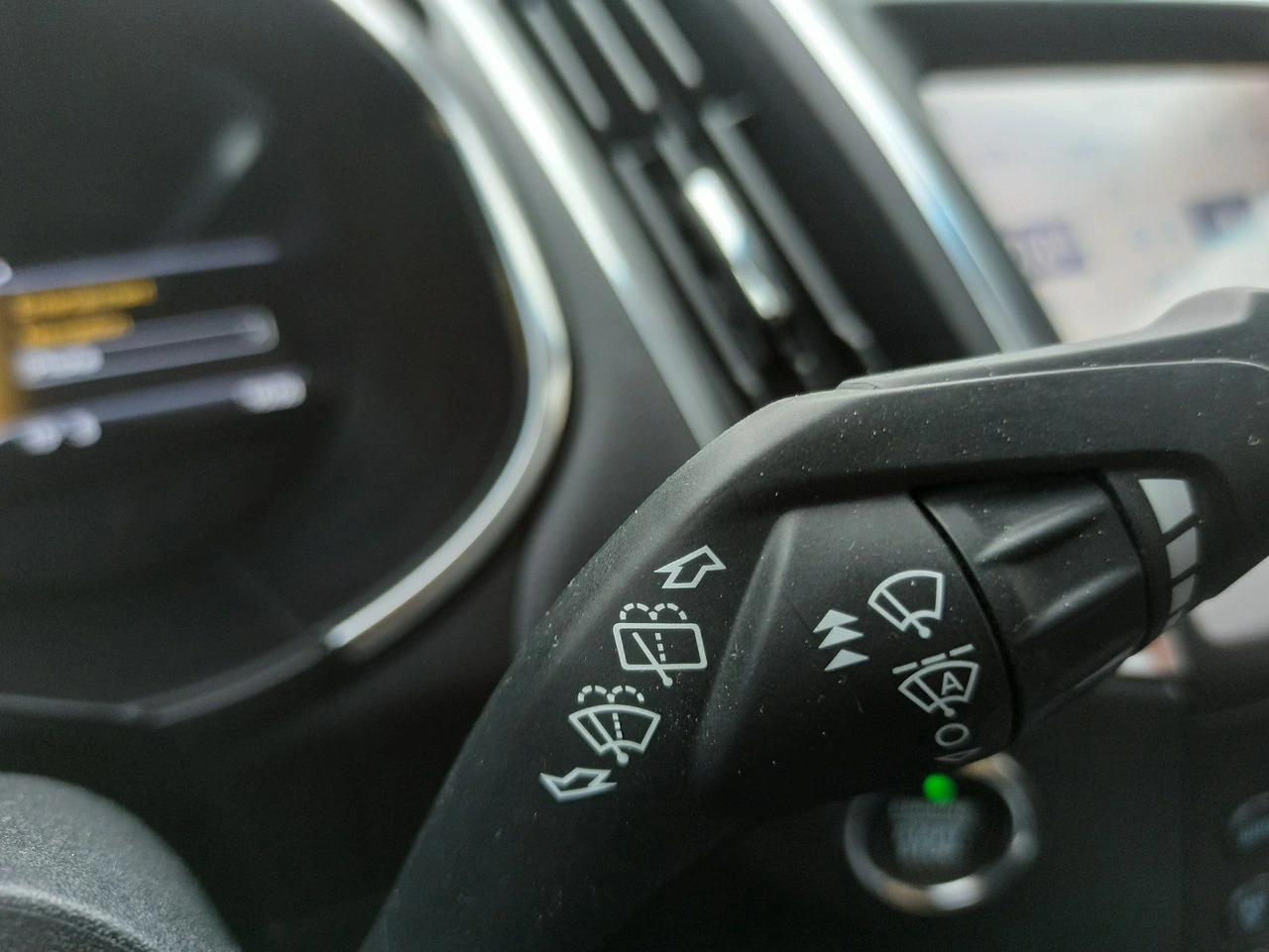 Ford Edge - Zdjęcie 29