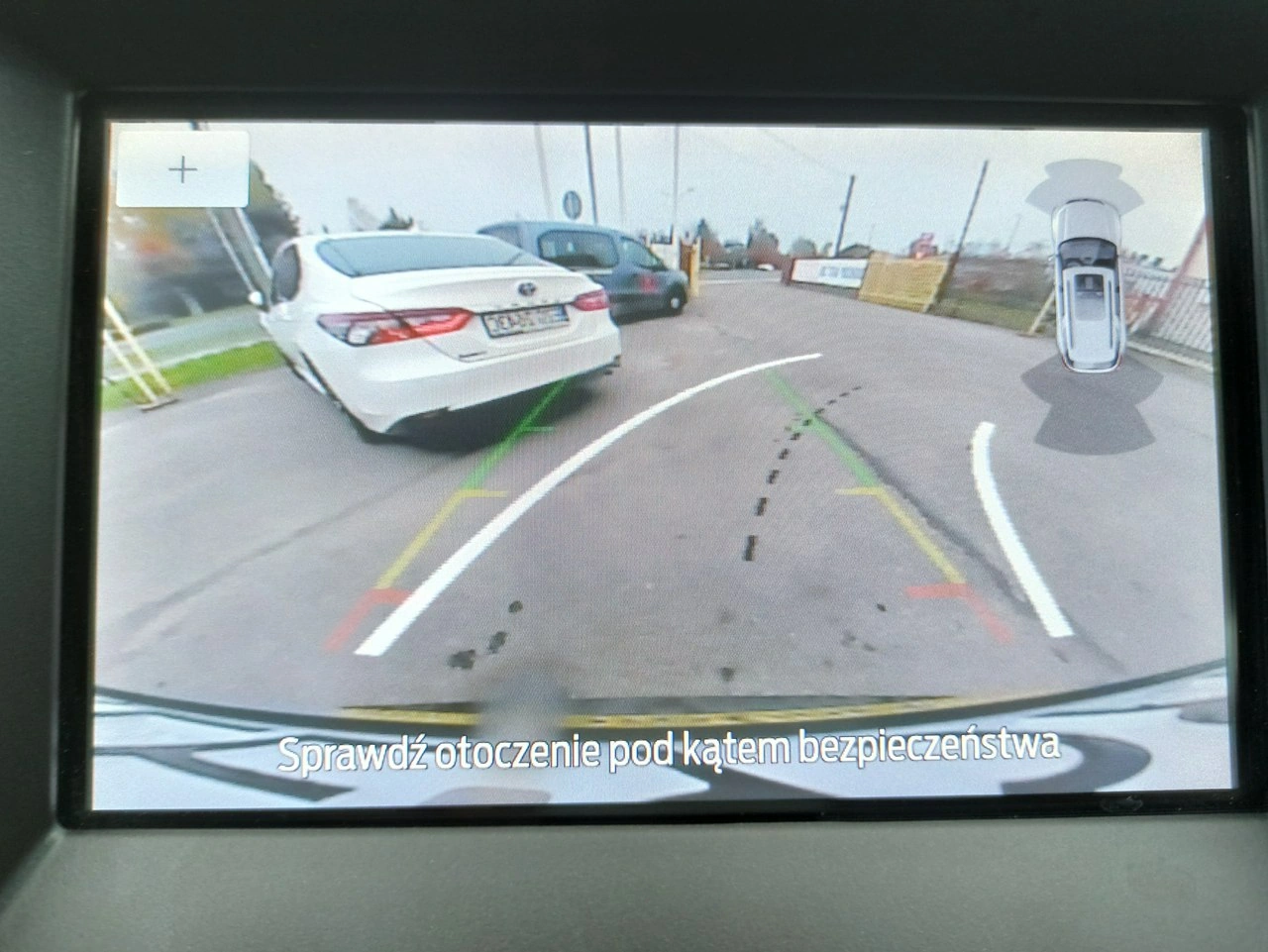 Ford Edge - Zdjęcie 31