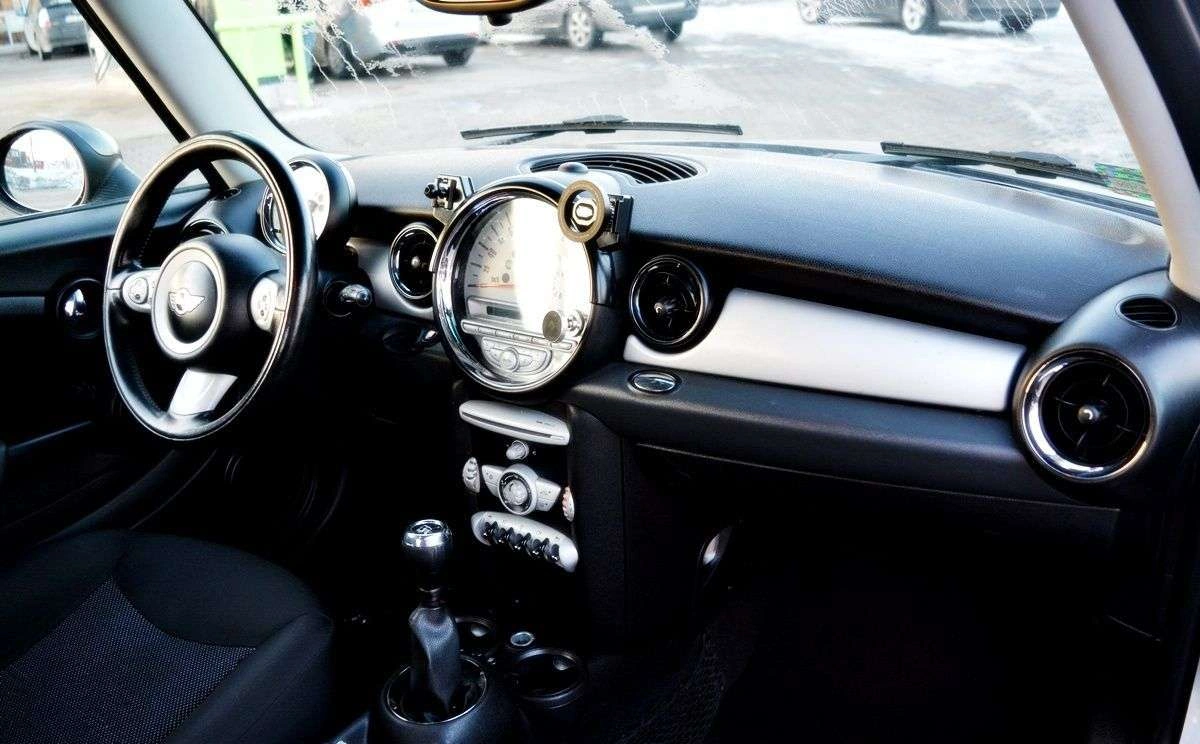 MINI Cooper - Zdjęcie 5