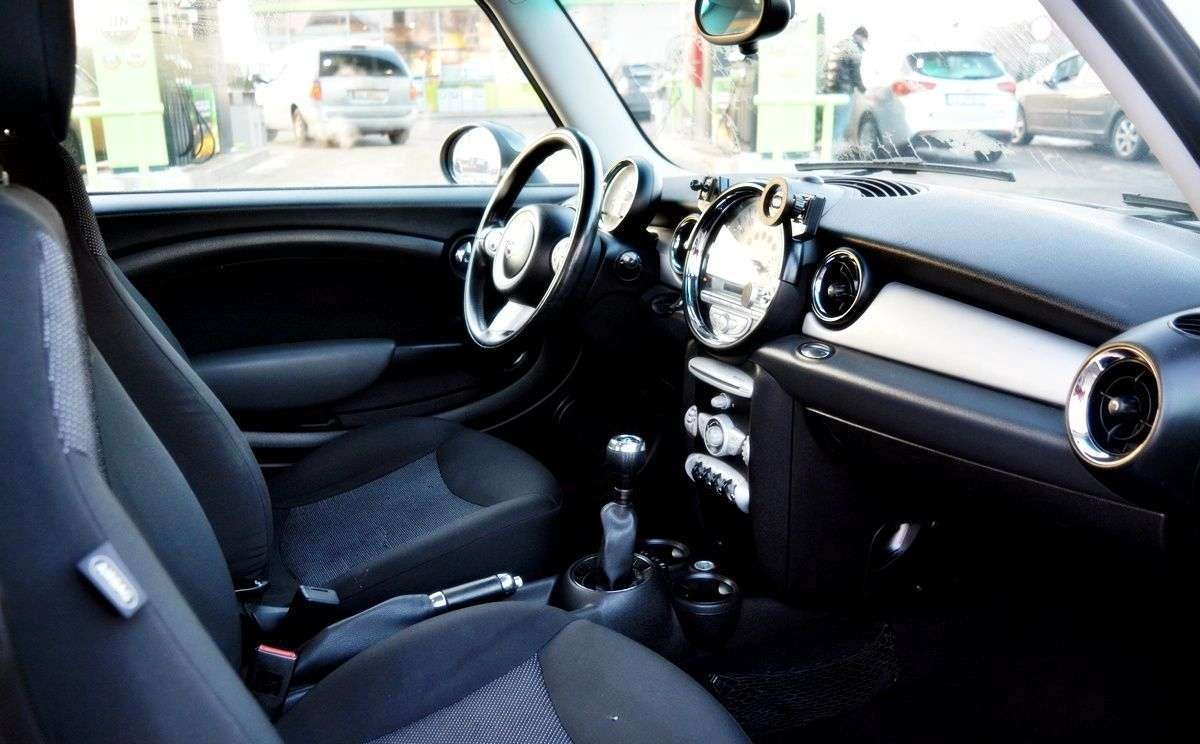 MINI Cooper - Zdjęcie 6