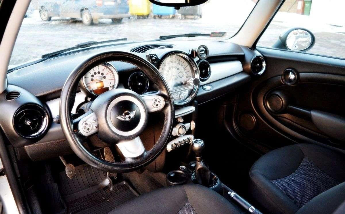 MINI Cooper - Zdjęcie 7