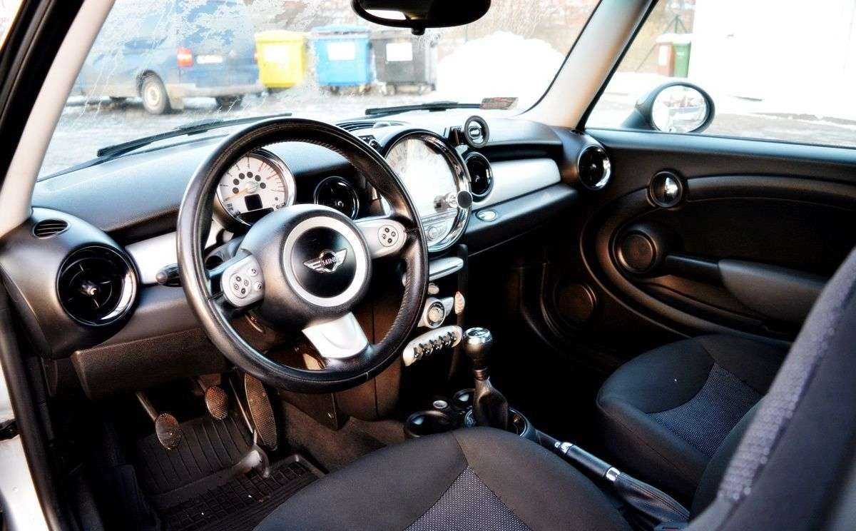 MINI Cooper - Zdjęcie 10