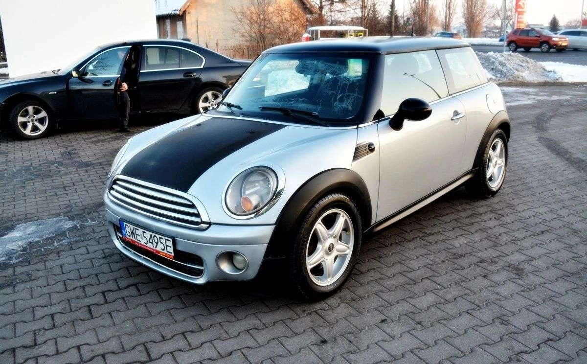 MINI Cooper - Zdjęcie 11