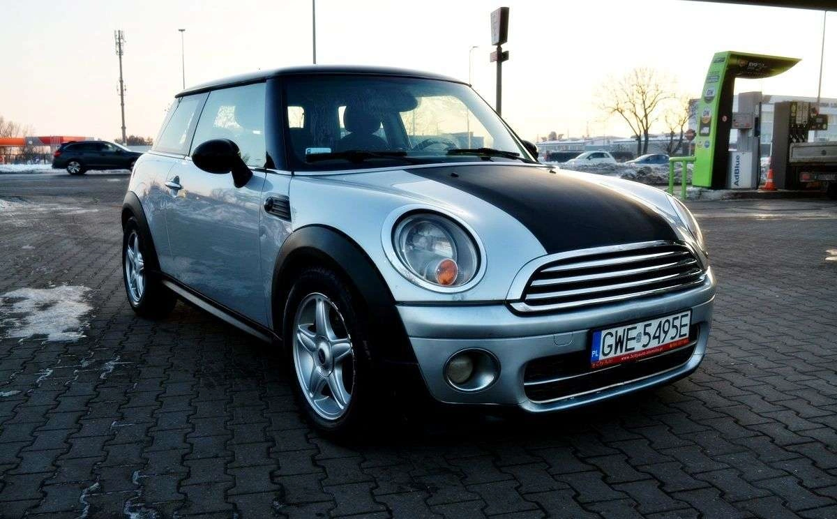 MINI Cooper - Zdjęcie 12