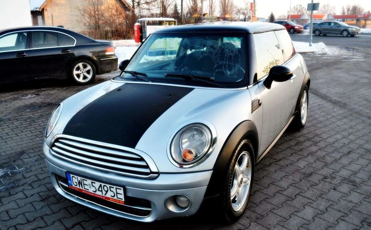 MINI Cooper - Zdjęcie 13