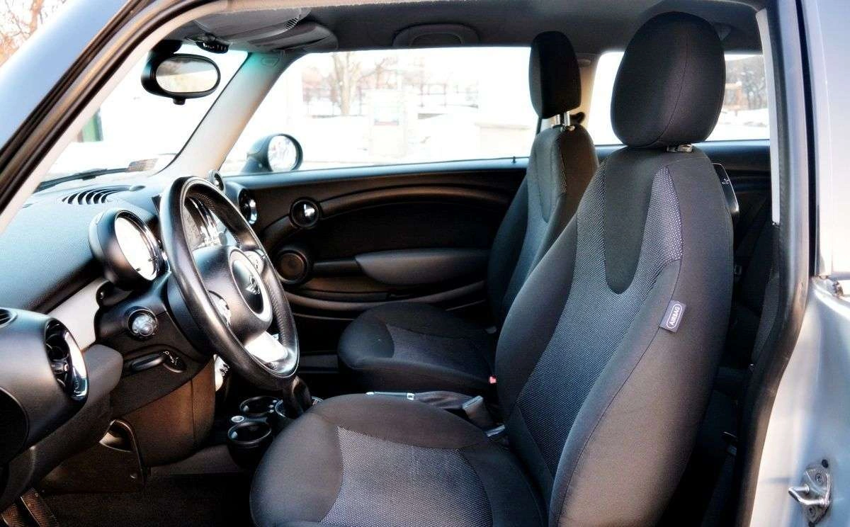 MINI Cooper - Zdjęcie 15