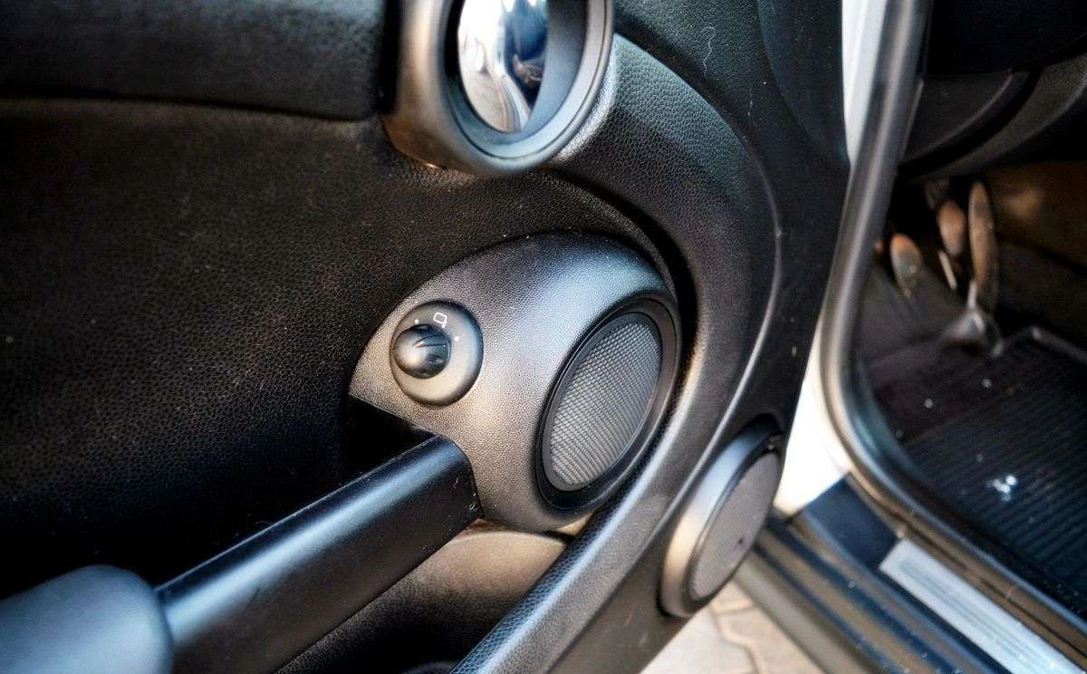 MINI Cooper - Zdjęcie 16