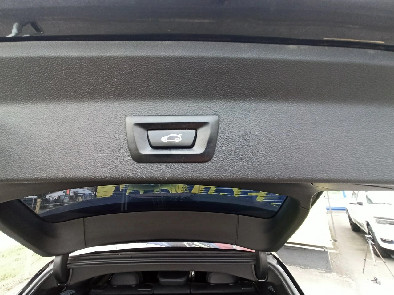 BMW X3 - Zdjęcie 21