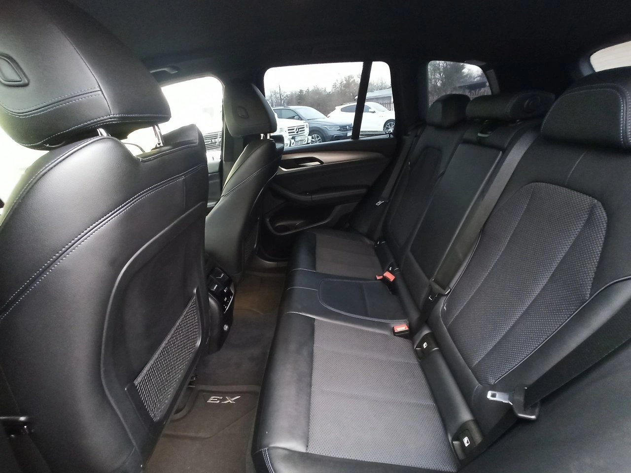 BMW X3 - Zdjęcie 10