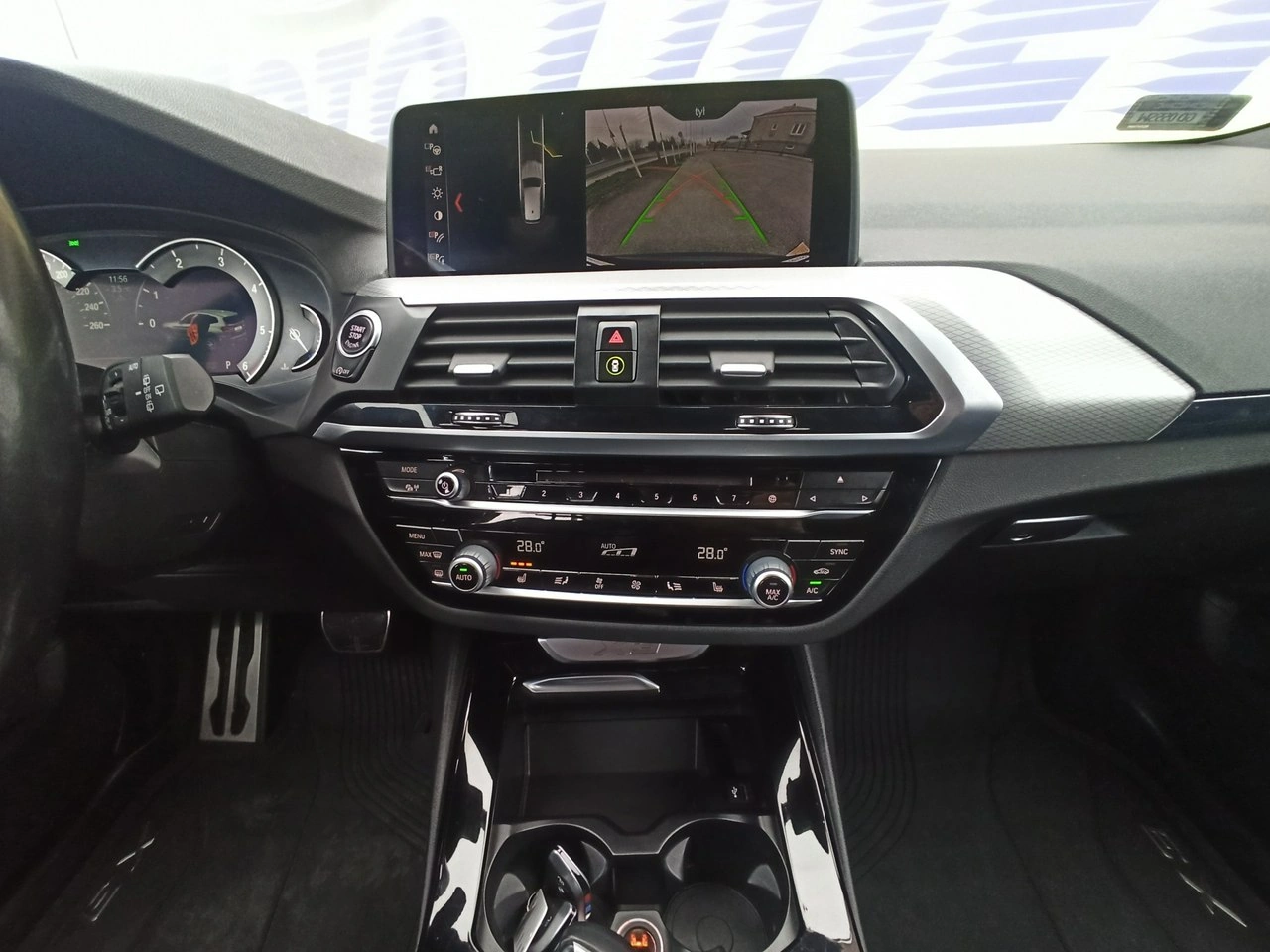 BMW X3 - Zdjęcie 15