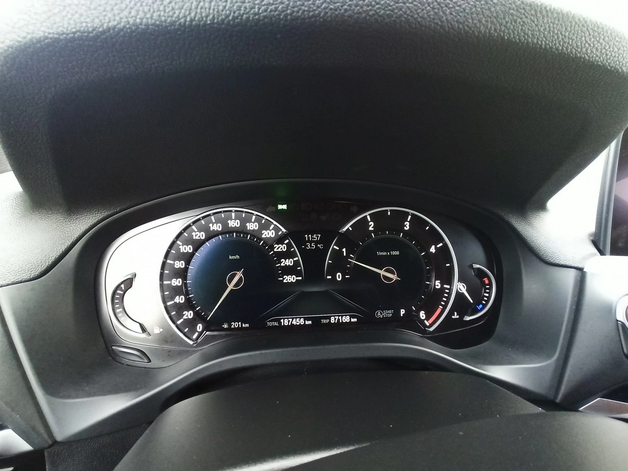 BMW X3 - Zdjęcie 22