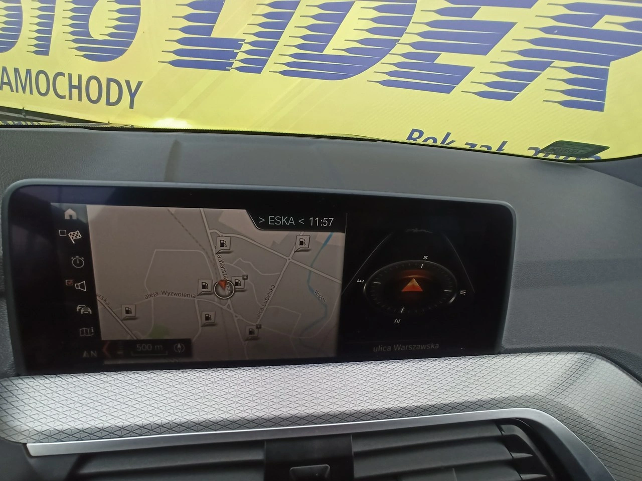 BMW X3 - Zdjęcie 23