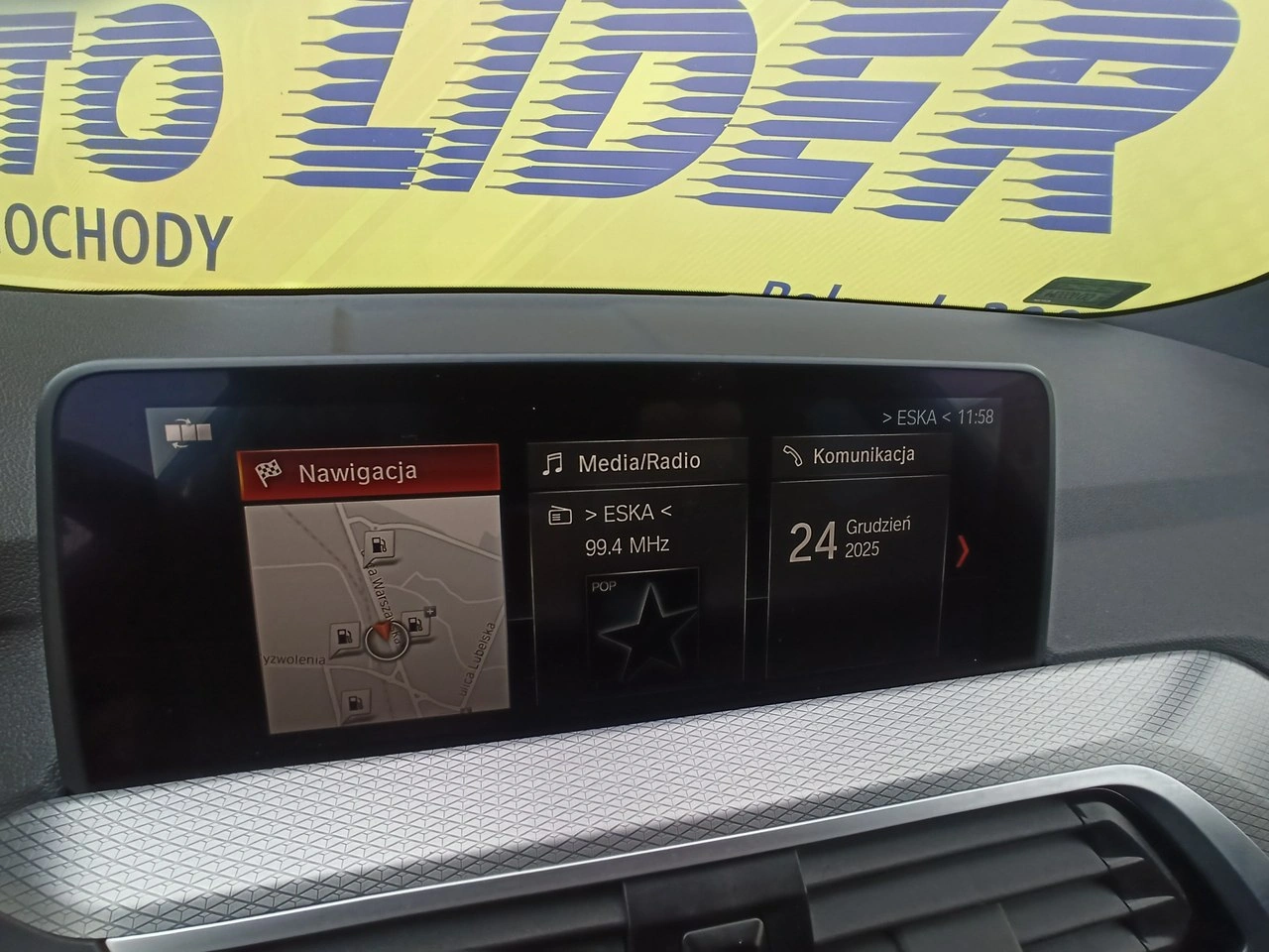 BMW X3 - Zdjęcie 24