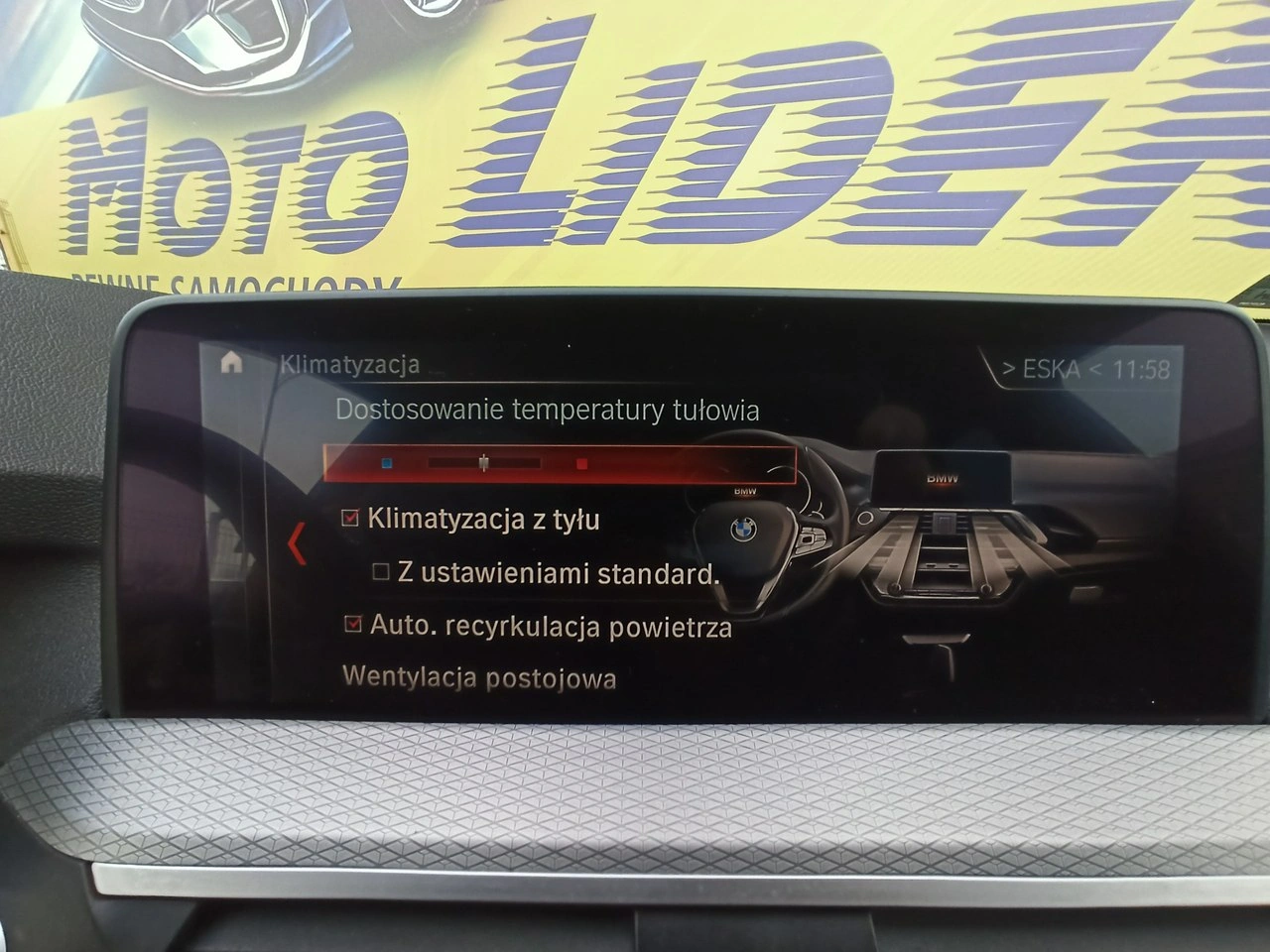 BMW X3 - Zdjęcie 25