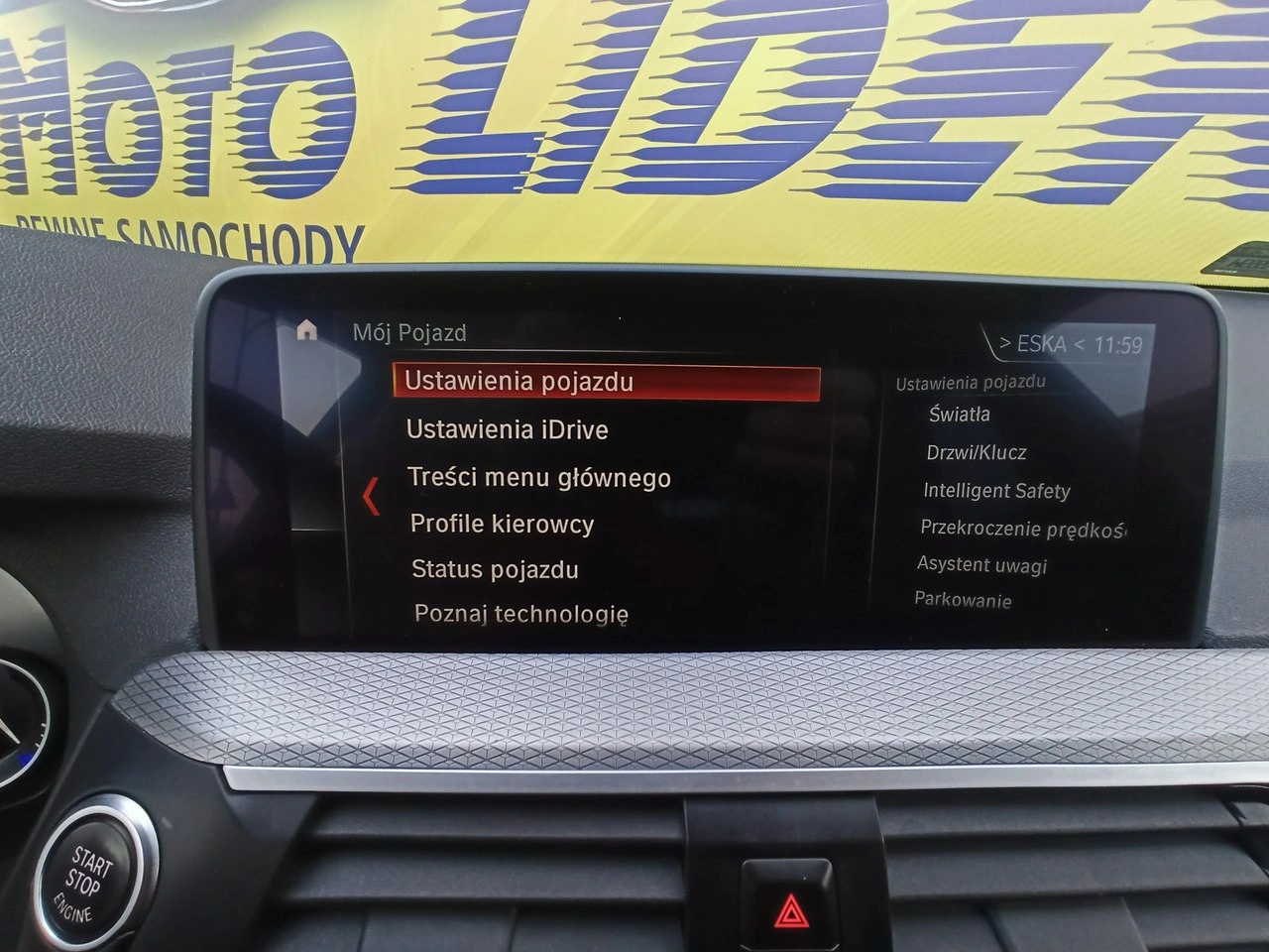 BMW X3 - Zdjęcie 26