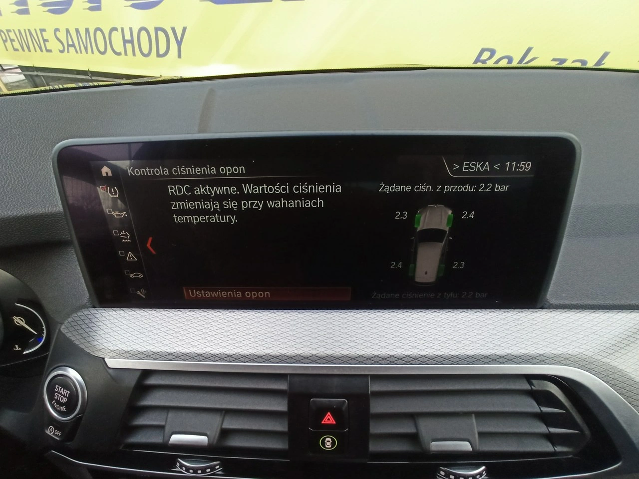 BMW X3 - Zdjęcie 27