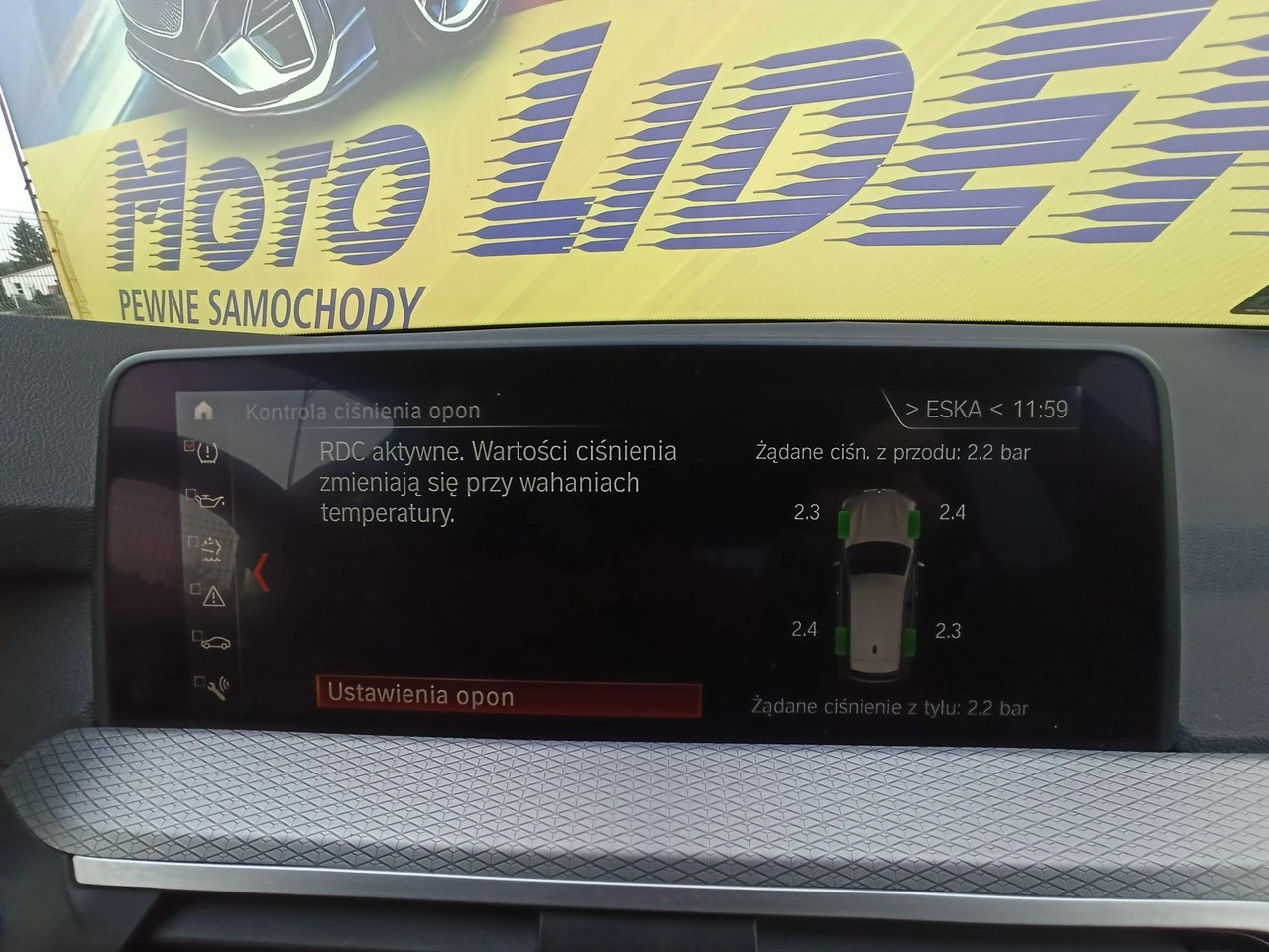 BMW X3 - Zdjęcie 28