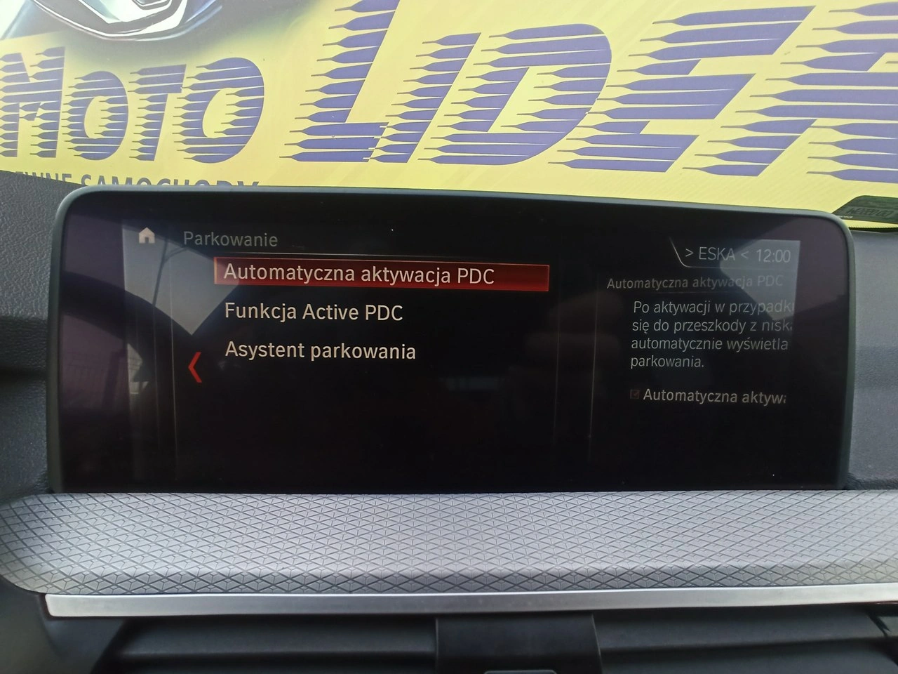 BMW X3 - Zdjęcie 16