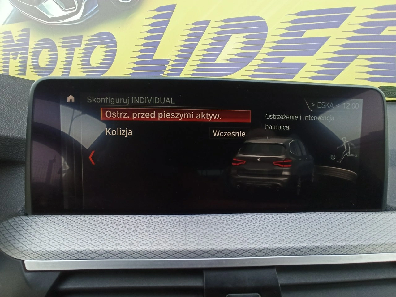 BMW X3 - Zdjęcie 31