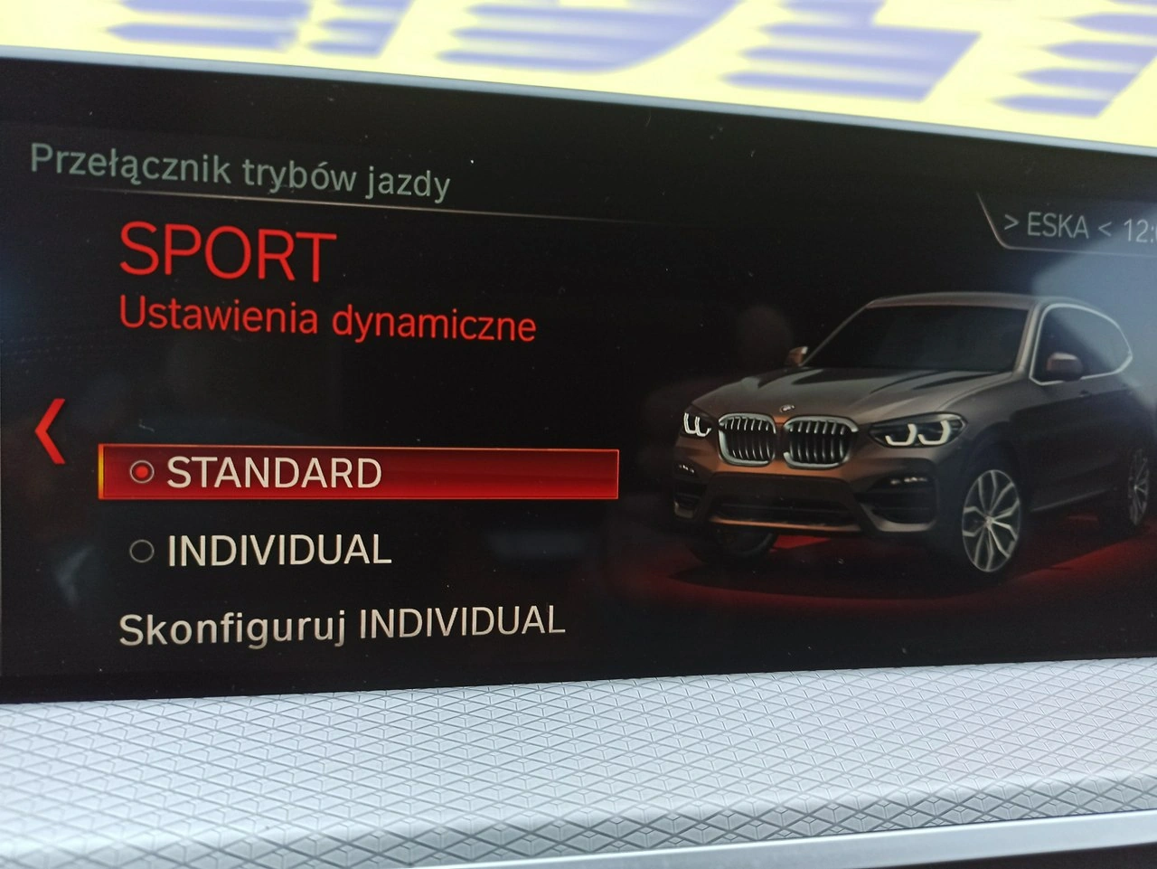 BMW X3 - Zdjęcie 18