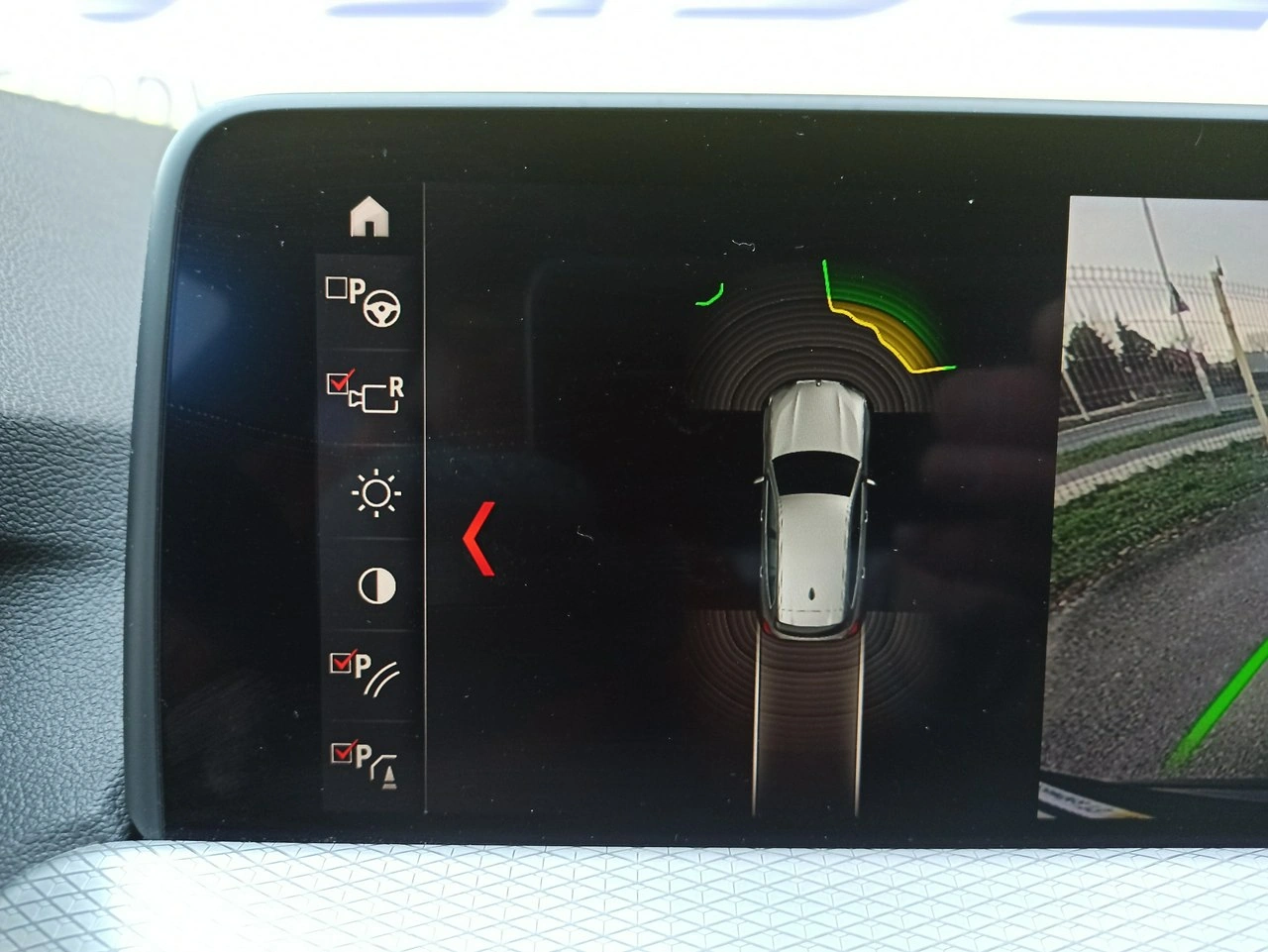 BMW X3 - Zdjęcie 20