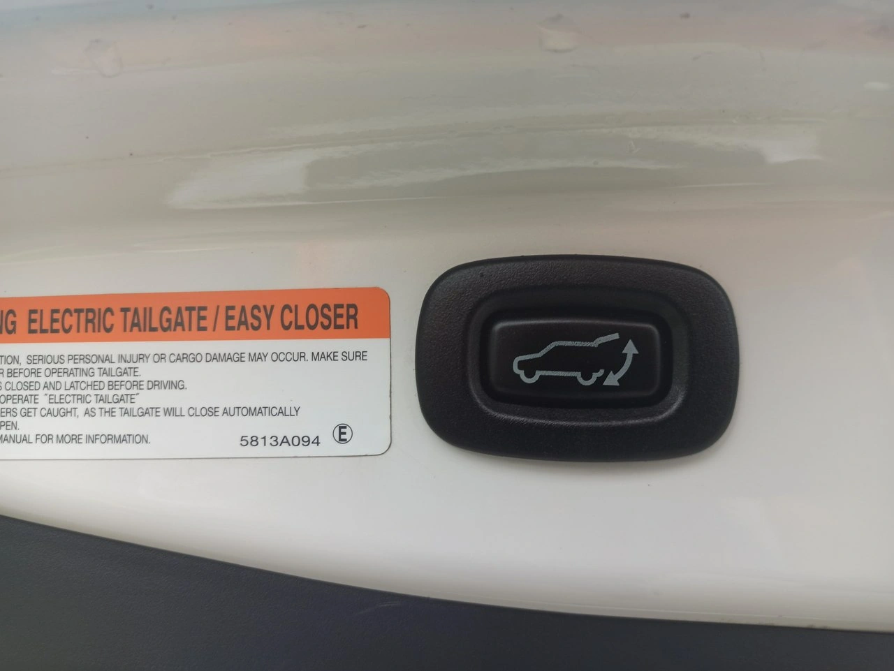 Mitsubishi Outlander - Zdjęcie 10