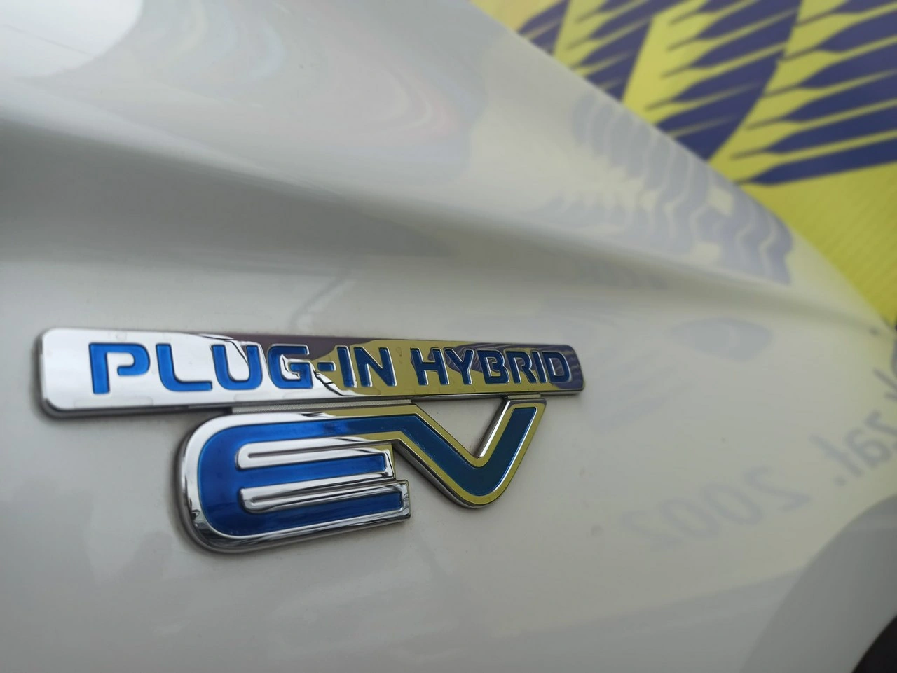 Mitsubishi Outlander - Zdjęcie 13