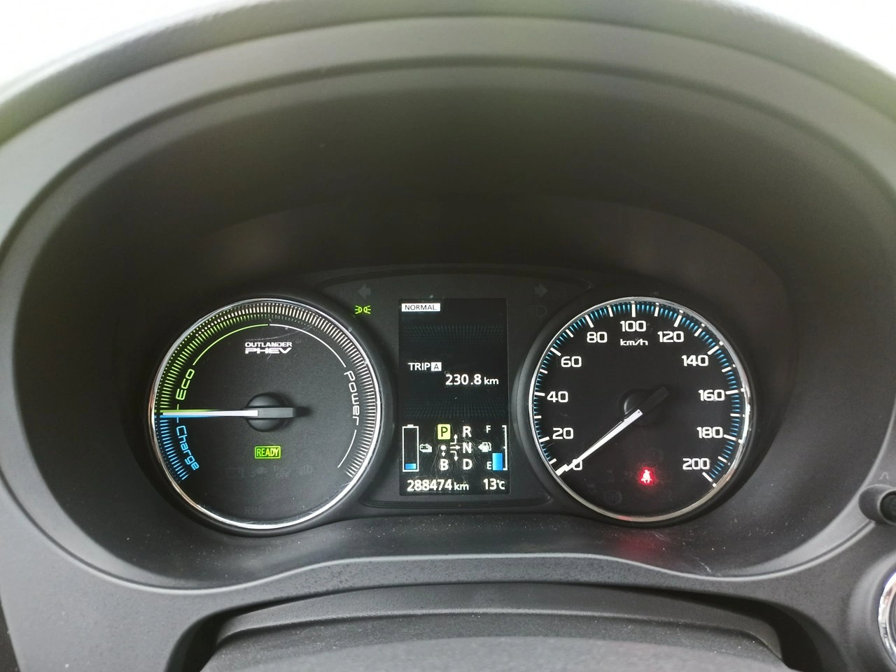 Mitsubishi Outlander - Zdjęcie 19